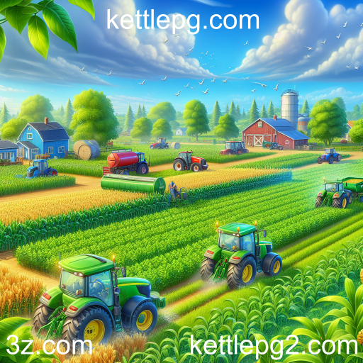 A Fascinante Era dos Jogos de Simulação